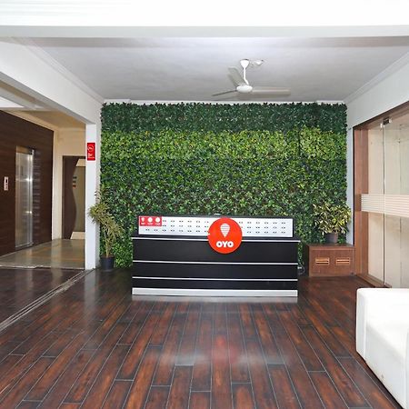 Hotel O 10671 Hotel Sai Prem Нашик Екстер'єр фото