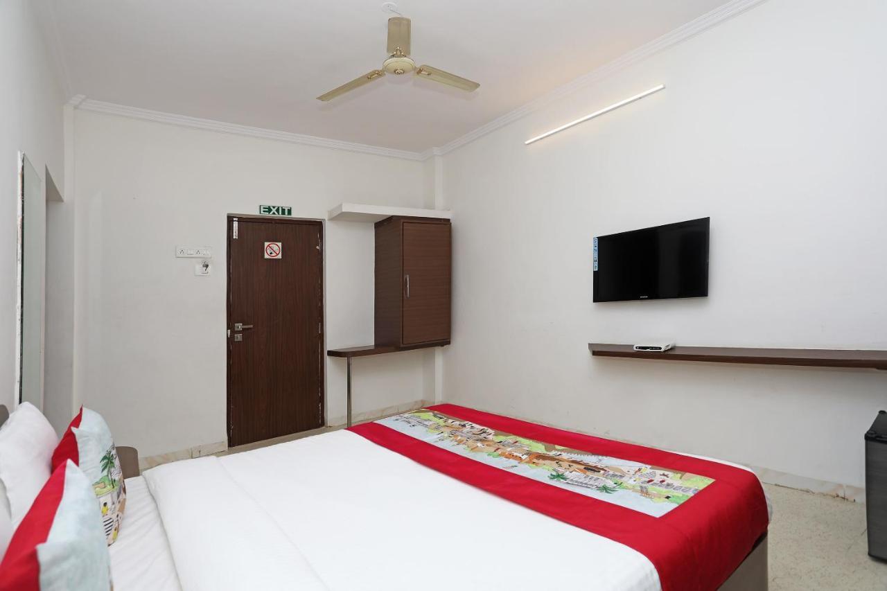 Hotel O 10671 Hotel Sai Prem Нашик Екстер'єр фото