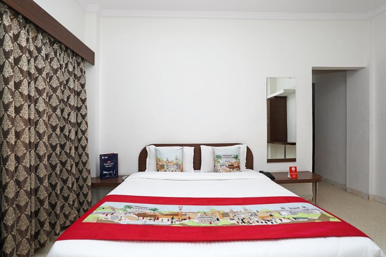 Hotel O 10671 Hotel Sai Prem Нашик Екстер'єр фото