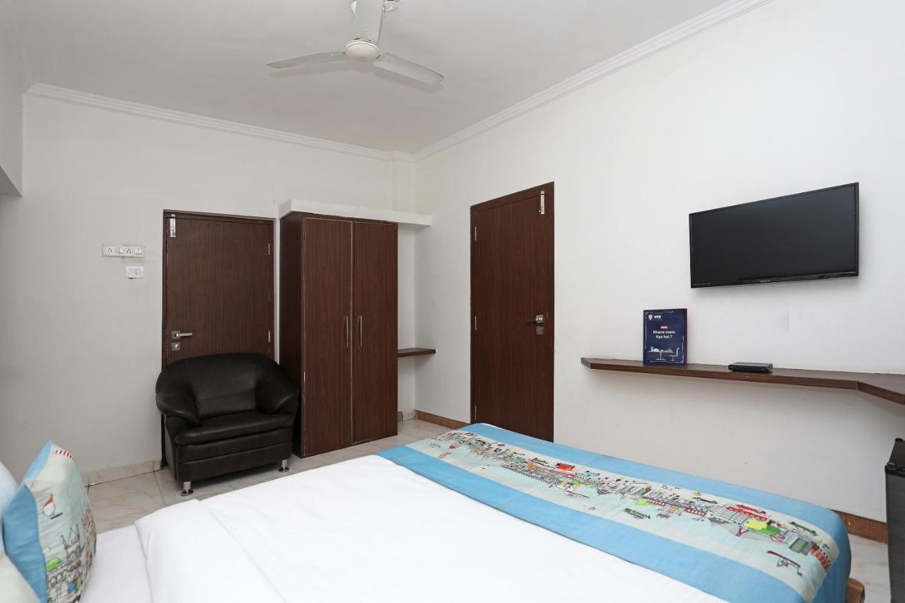 Hotel O 10671 Hotel Sai Prem Нашик Екстер'єр фото