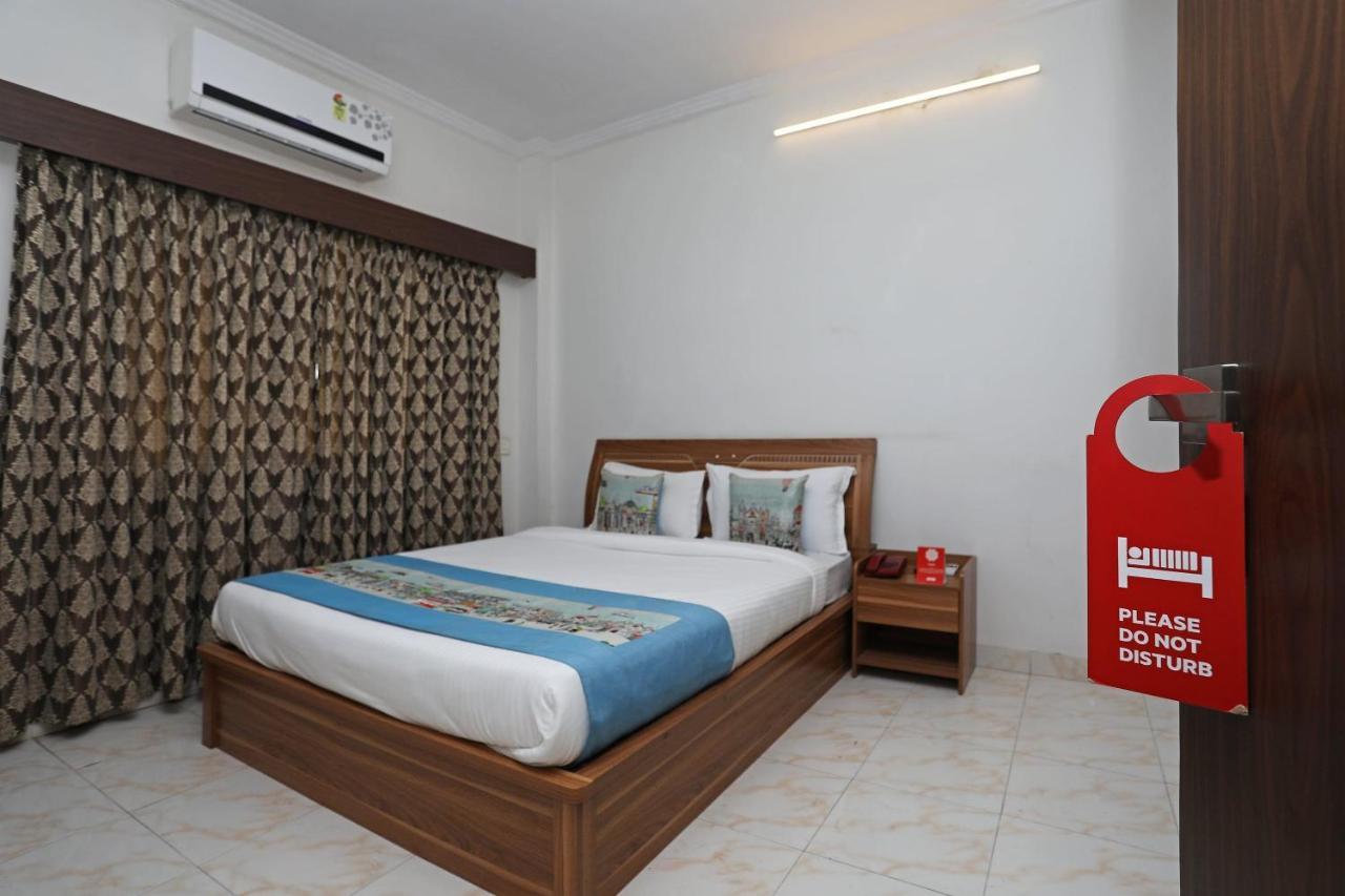 Hotel O 10671 Hotel Sai Prem Нашик Екстер'єр фото
