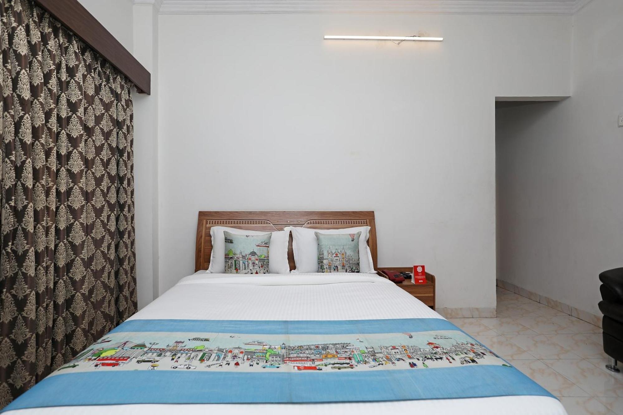 Hotel O 10671 Hotel Sai Prem Нашик Екстер'єр фото