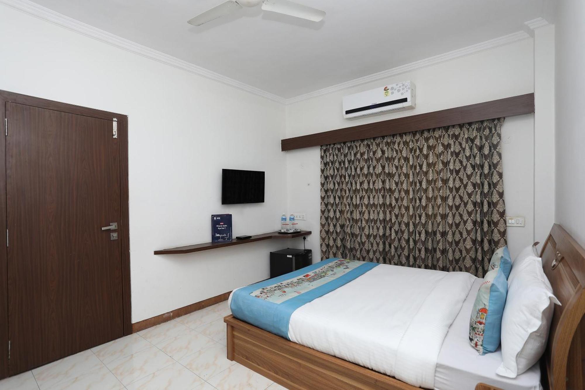 Hotel O 10671 Hotel Sai Prem Нашик Екстер'єр фото