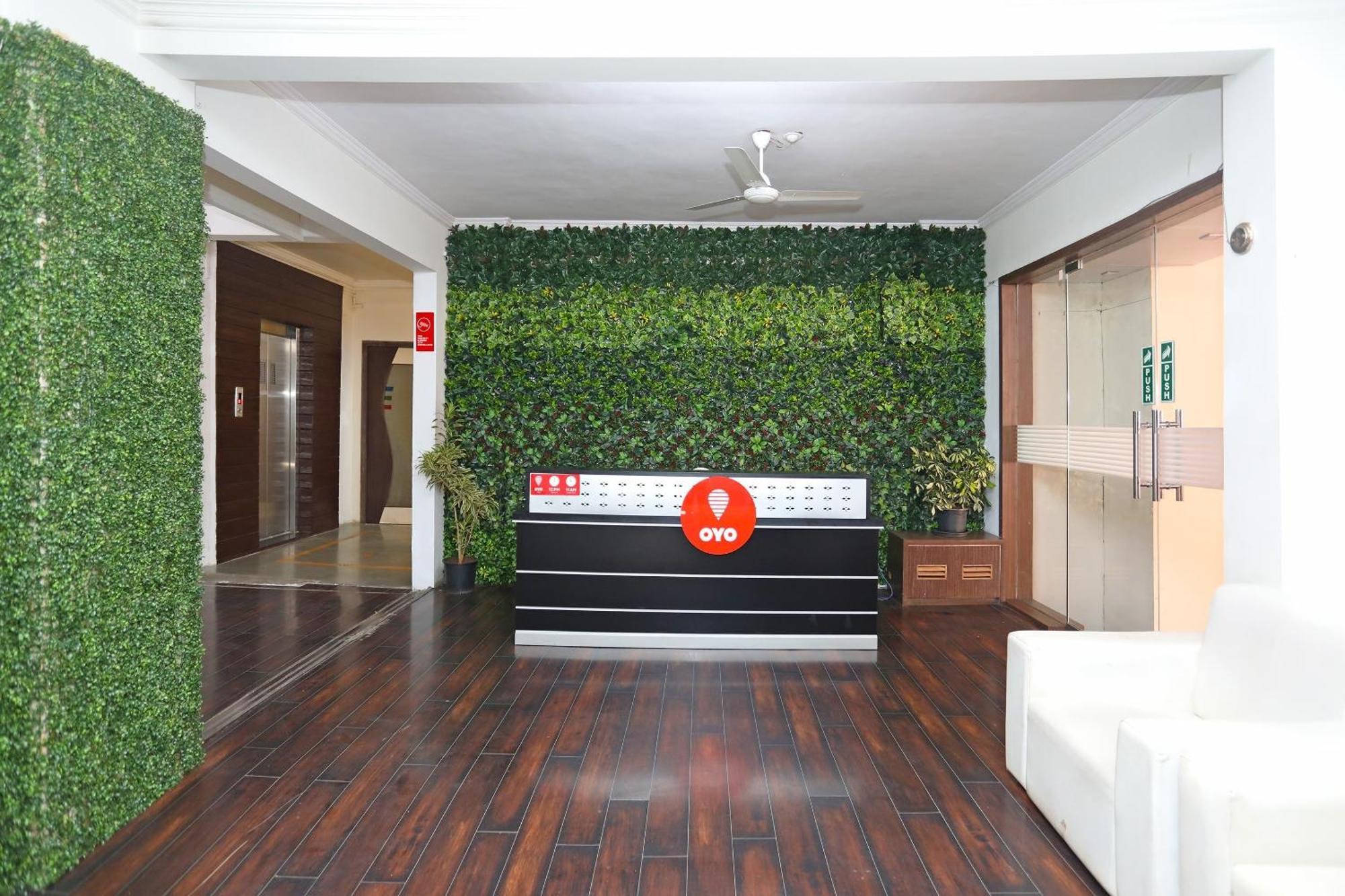 Hotel O 10671 Hotel Sai Prem Нашик Екстер'єр фото