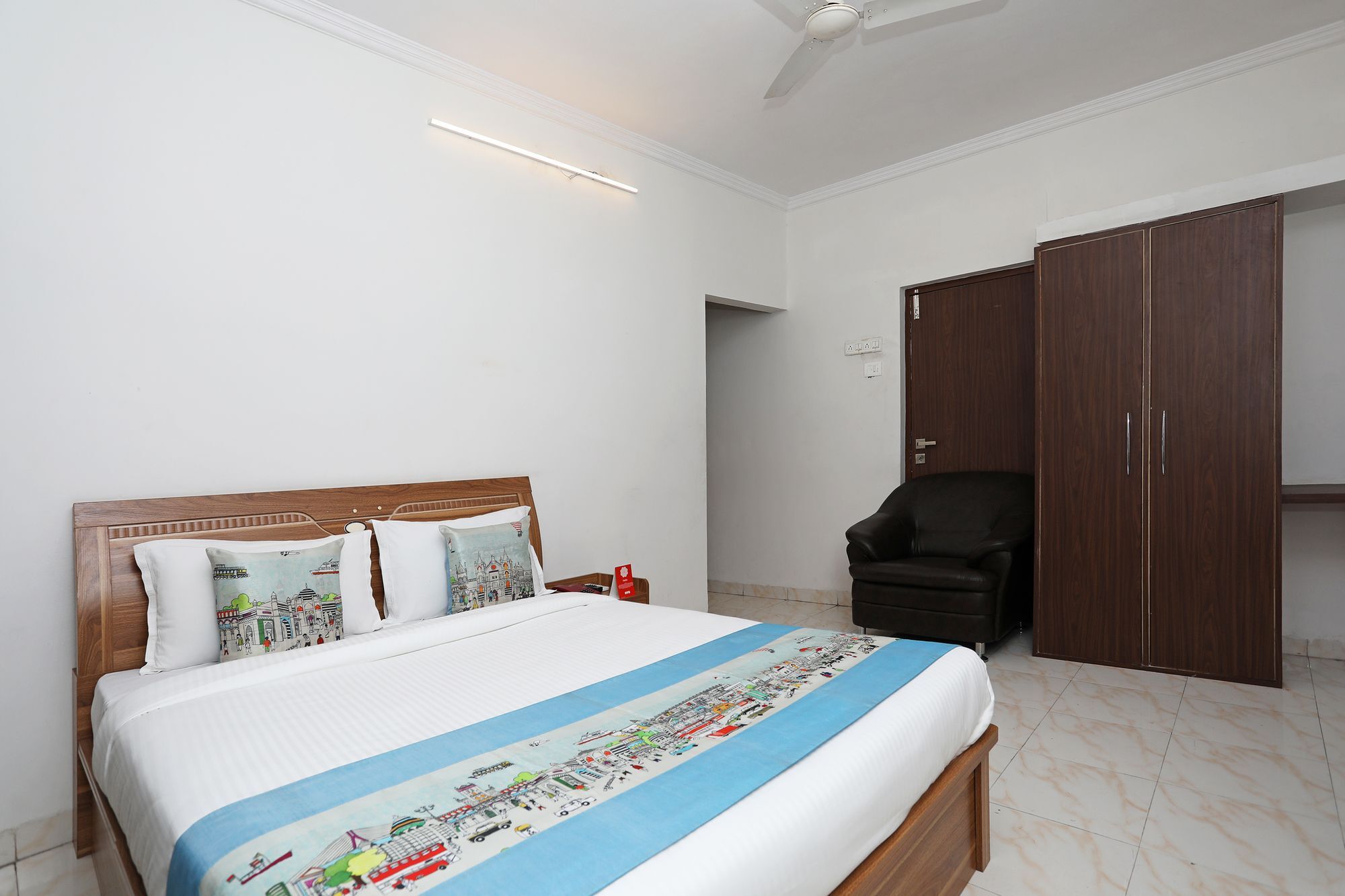 Hotel O 10671 Hotel Sai Prem Нашик Екстер'єр фото